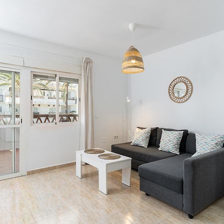 Blonzu Costa De Marfil Apartment Benalmadena Exterior photo