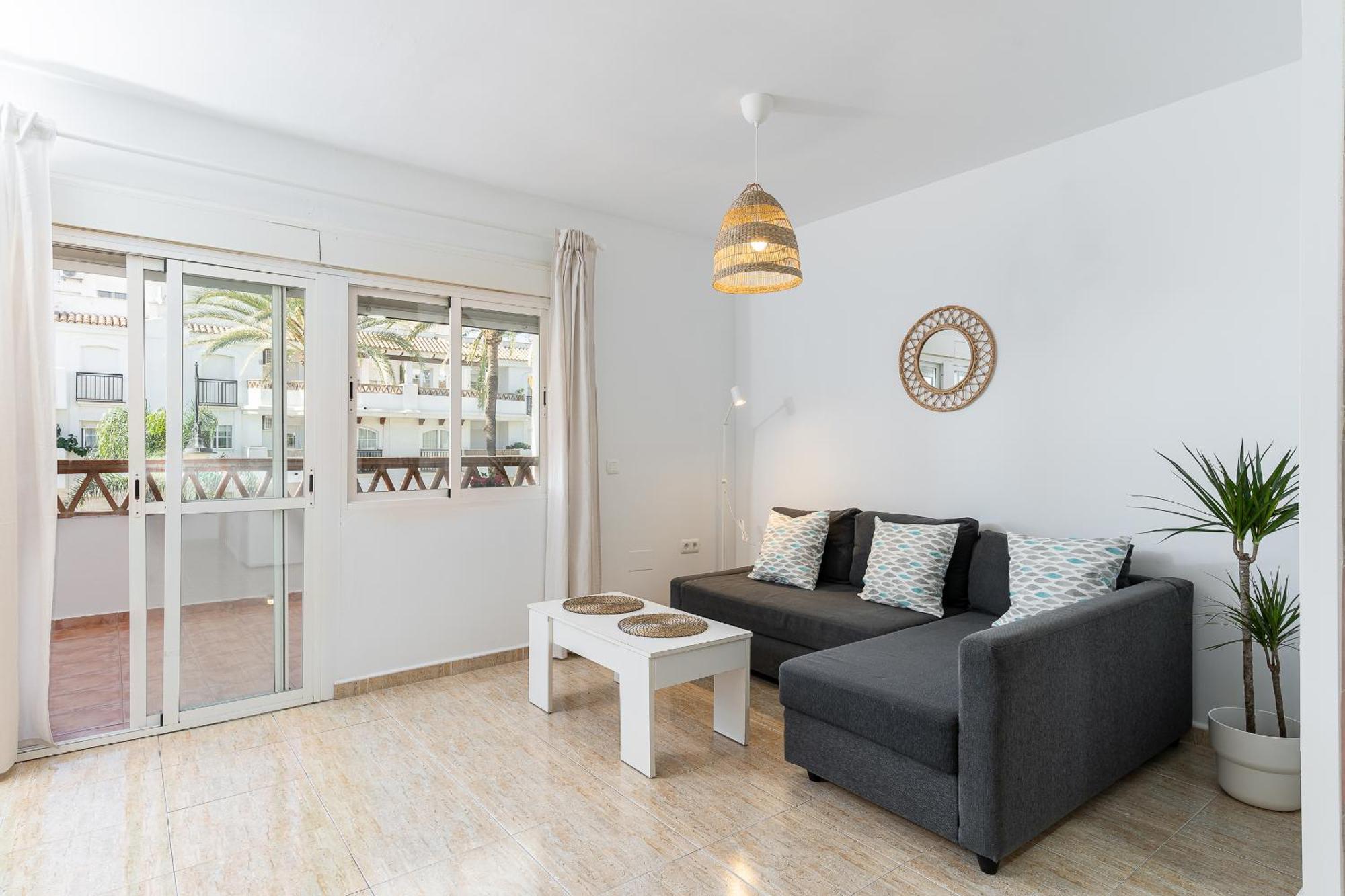 Blonzu Costa De Marfil Apartment Benalmadena Exterior photo