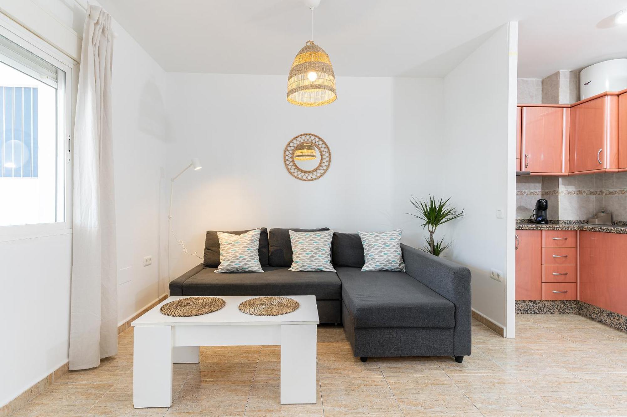 Blonzu Costa De Marfil Apartment Benalmadena Exterior photo