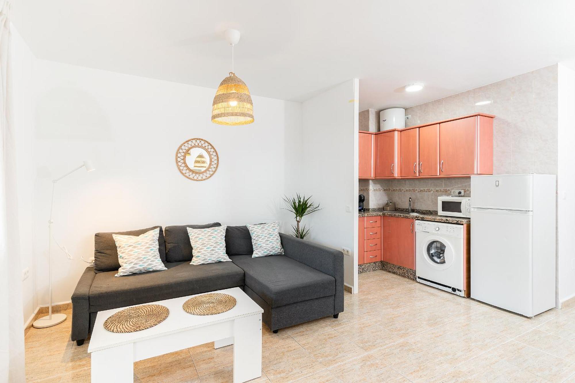 Blonzu Costa De Marfil Apartment Benalmadena Exterior photo