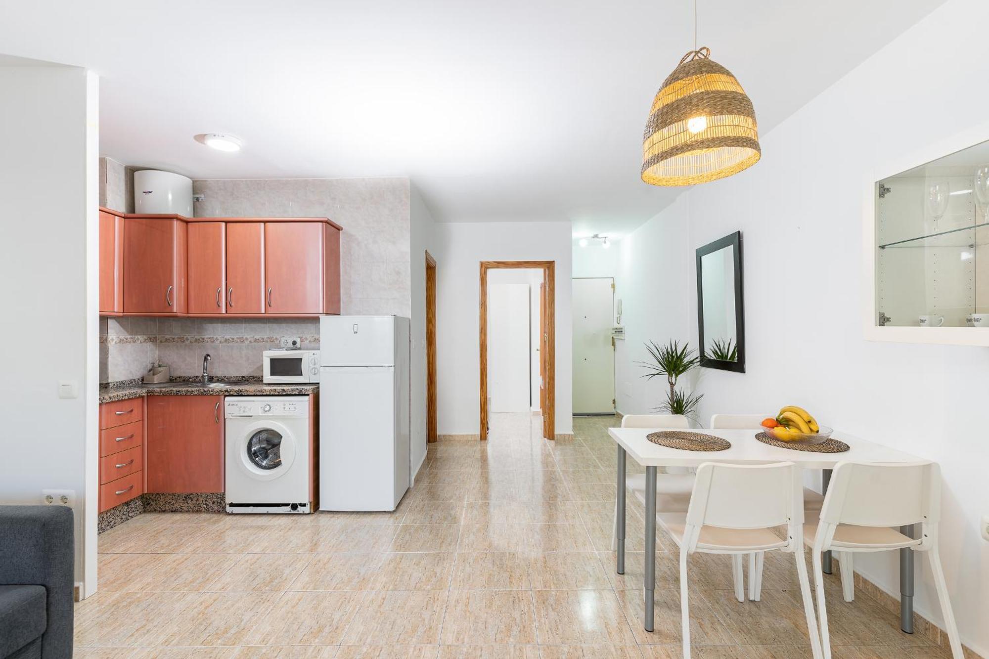 Blonzu Costa De Marfil Apartment Benalmadena Exterior photo