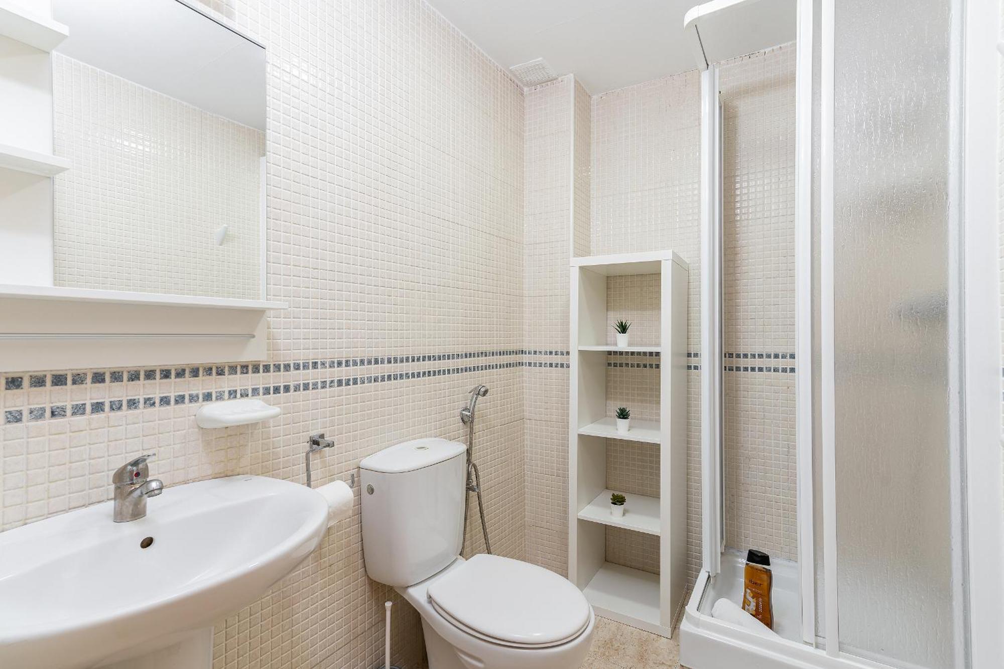 Blonzu Costa De Marfil Apartment Benalmadena Exterior photo
