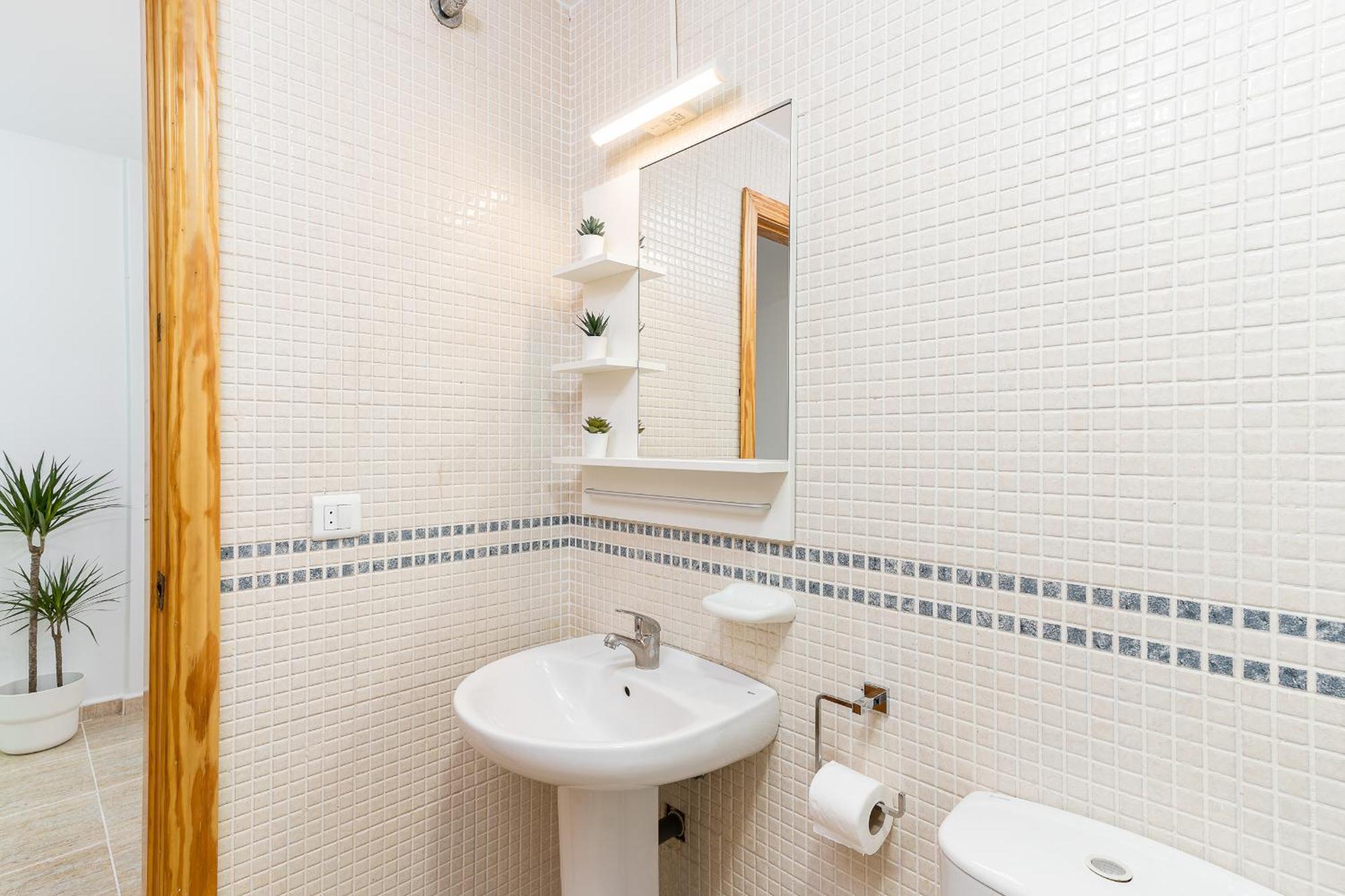 Blonzu Costa De Marfil Apartment Benalmadena Exterior photo